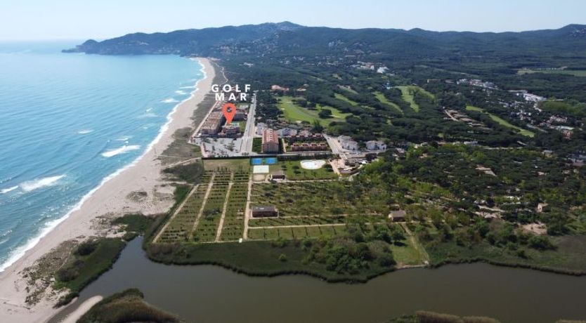 Photo of Golf Mar II H sea View Apartment 2