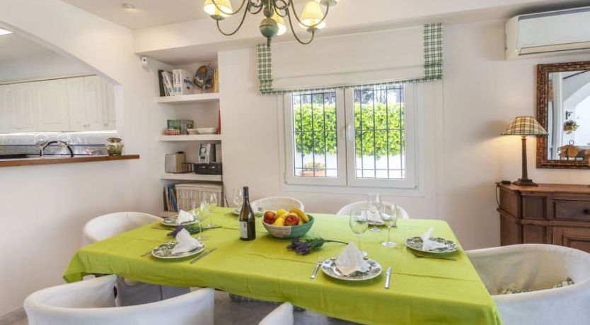 Photo of La Reserva IV Holiday Home 5