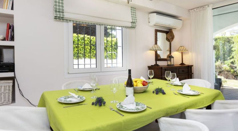 Photo of La Reserva IV Holiday Home 5