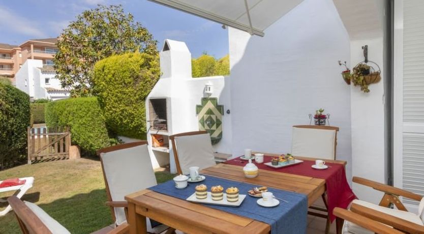 Photo of La Reserva IV Holiday Home 5