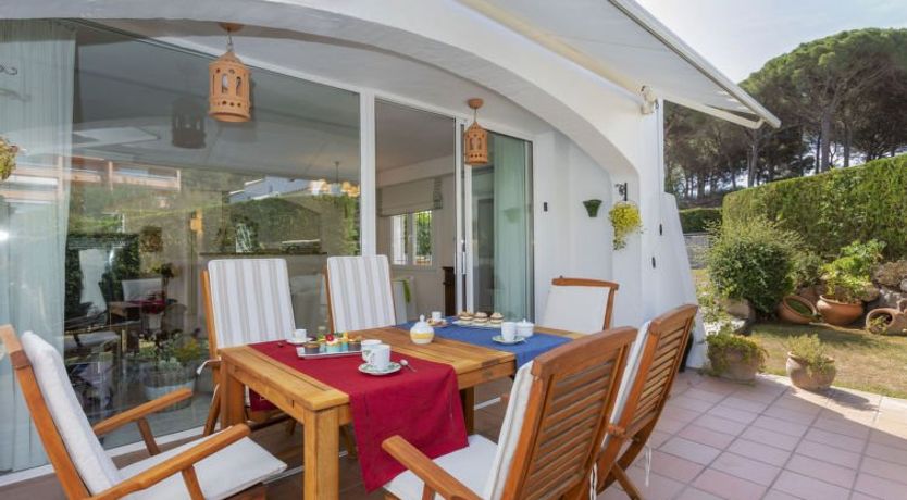 Photo of La Reserva IV Holiday Home 5