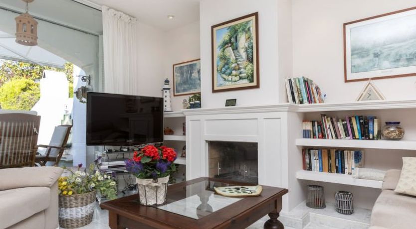 Photo of La Reserva IV Holiday Home 5