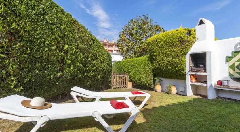 Photo of La Reserva IV Holiday Home 5