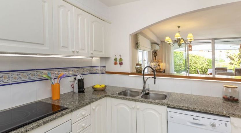 Photo of La Reserva IV Holiday Home 5