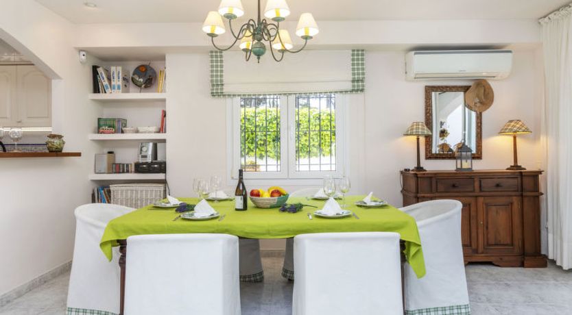 Photo of La Reserva IV Holiday Home 5