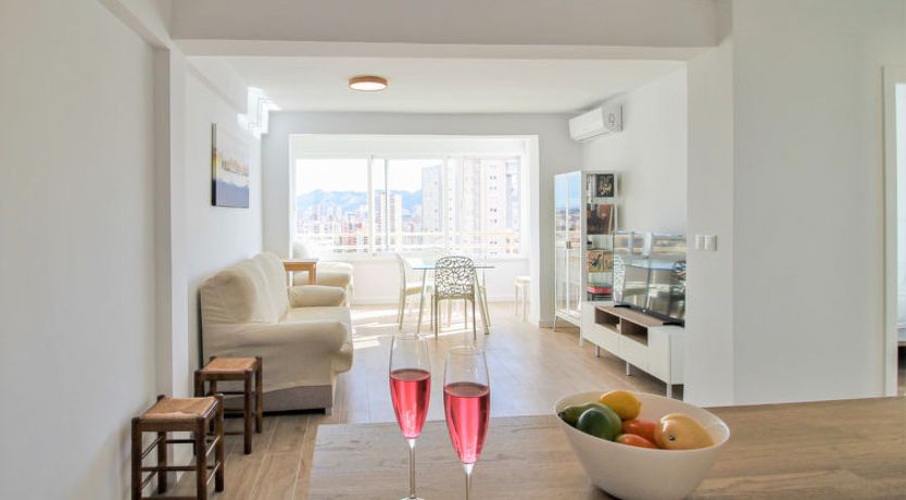 Photo of Pintor Sorolla Apartment 2