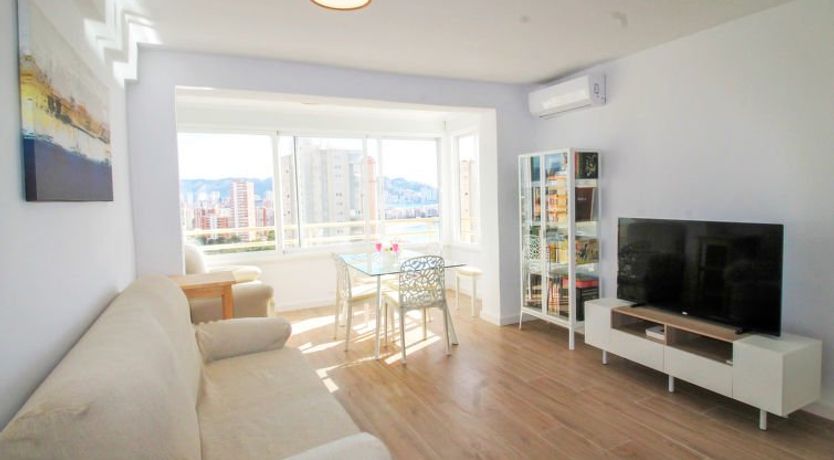 Photo of Pintor Sorolla Apartment 2