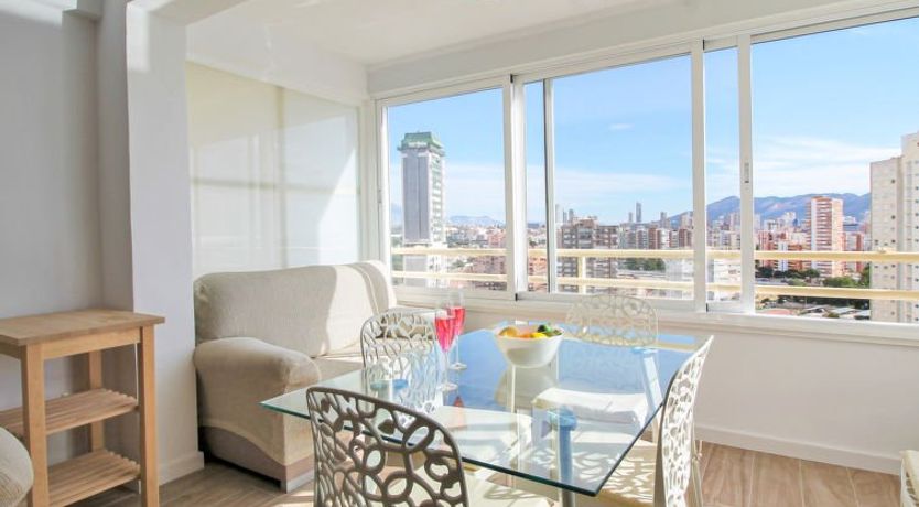 Photo of Pintor Sorolla Apartment 2