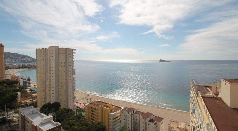 Photo of Pintor Sorolla Apartment 2