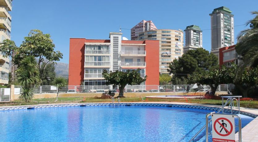 Photo of Pintor Sorolla Apartment 2