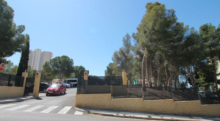 Photo of Pintor Sorolla Apartment 2