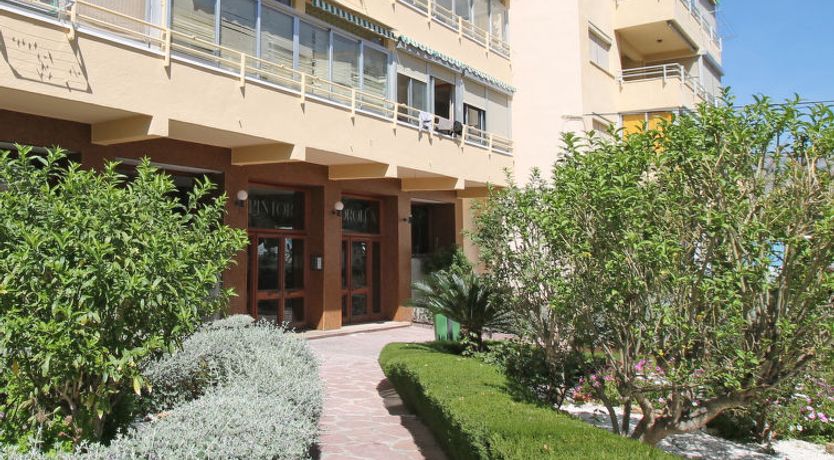 Photo of Pintor Sorolla Apartment 2