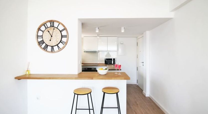 Photo of Pintor Sorolla Apartment 2