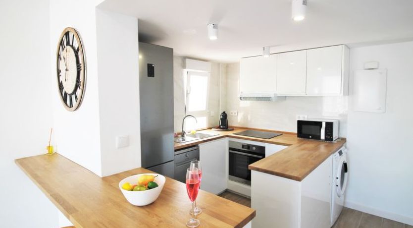 Photo of Pintor Sorolla Apartment 2