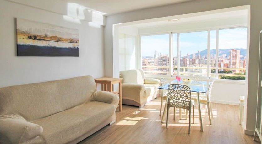 Photo of Pintor Sorolla Apartment 2