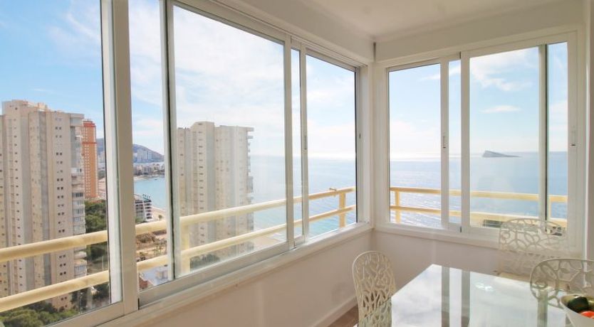 Photo of Pintor Sorolla Apartment 2