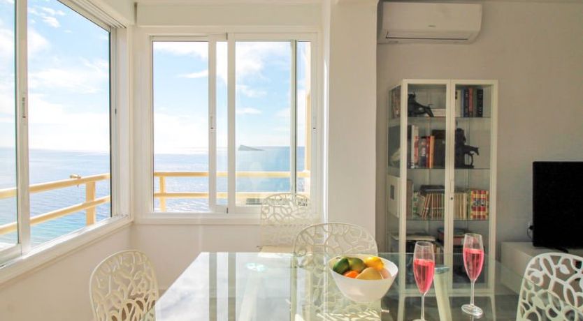 Photo of Pintor Sorolla Apartment 2