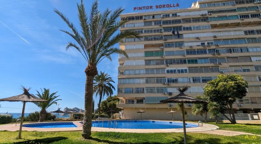 Photo of Pintor Sorolla Apartment 2