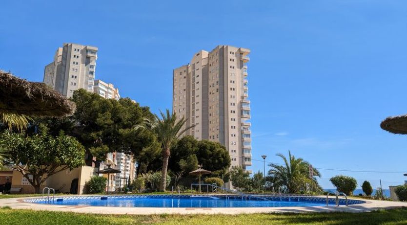 Photo of Pintor Sorolla Apartment 2