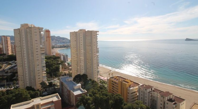 Photo of Pintor Sorolla Apartment 2