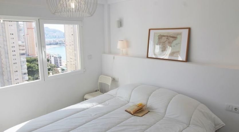 Photo of Pintor Sorolla Apartment 2