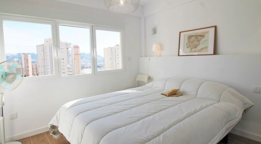 Photo of Pintor Sorolla Apartment 2