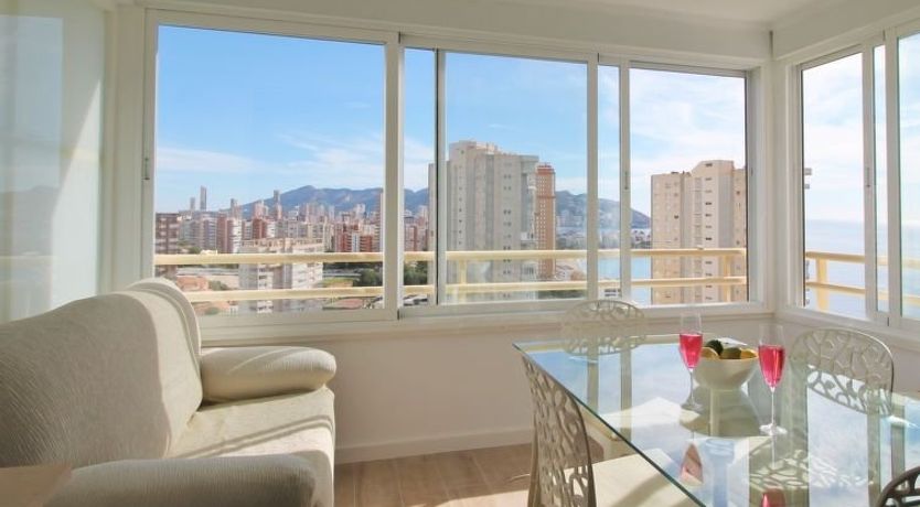 Photo of Pintor Sorolla Apartment 2