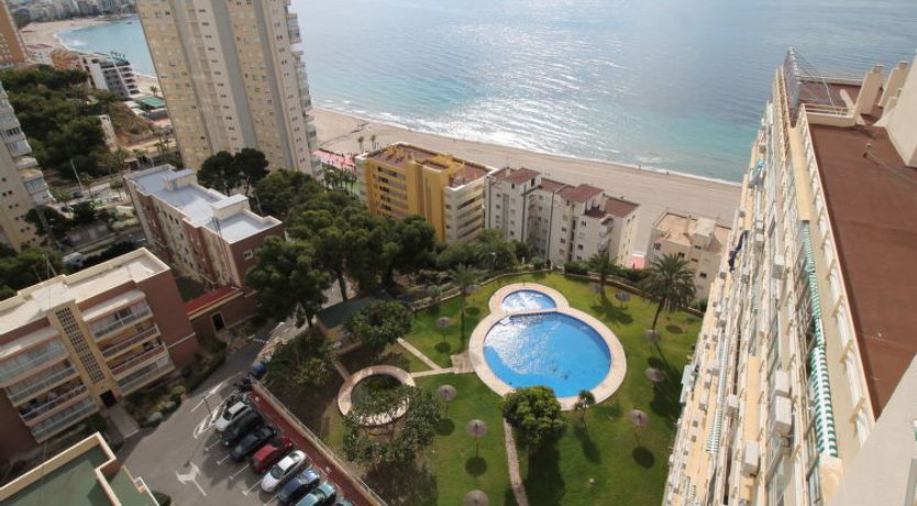 Photo of Pintor Sorolla Apartment 2