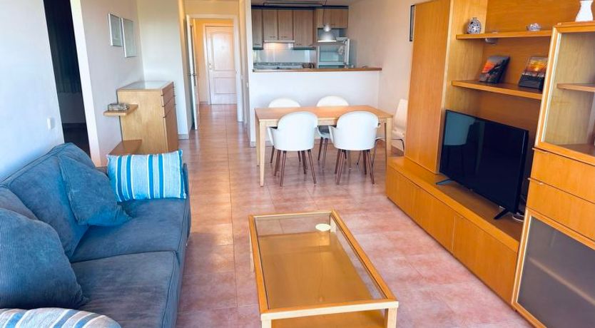 Photo of "Port Pals Golden" Apartment 4