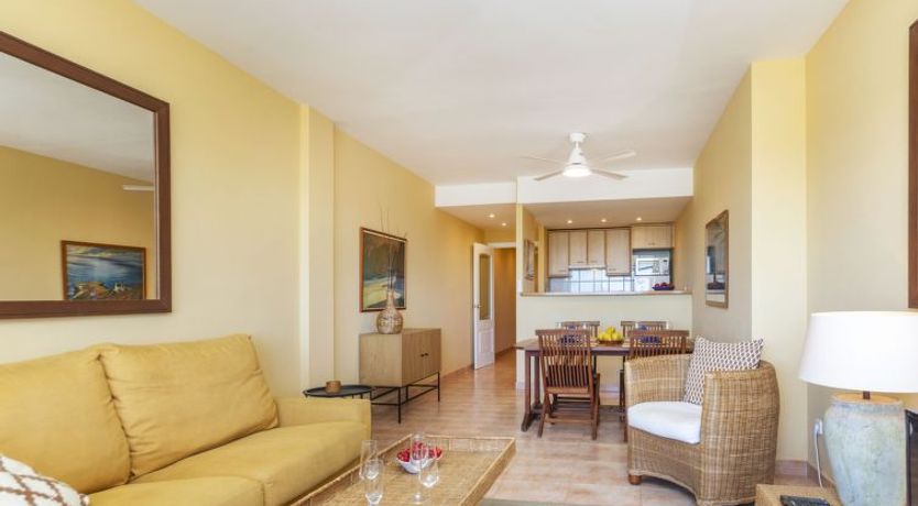 Photo of Port Pals CIII Vista Bonita Apartment 2