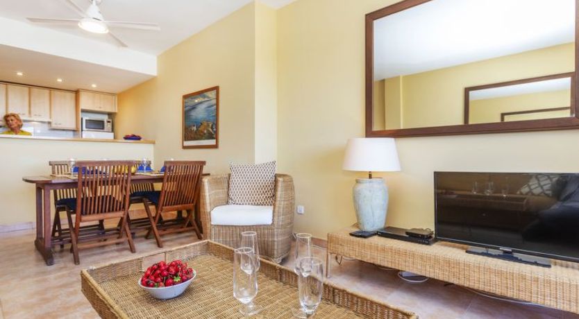 Photo of Port Pals CIII Vista Bonita Apartment 2