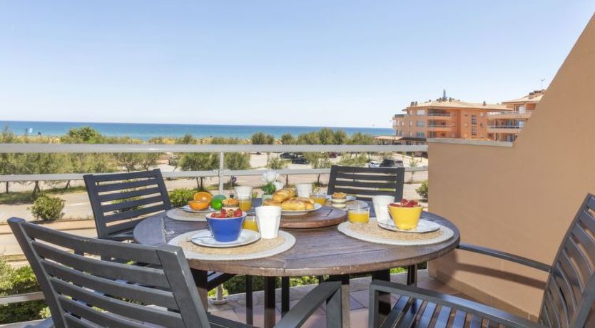 Photo of Port Pals CIII Vista Bonita Apartment 2