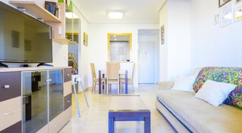 Photo of Jardines del Mar I Apartment 2