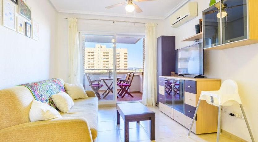 Photo of Jardines del Mar I Apartment 2