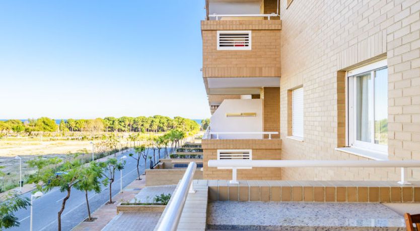 Photo of Jardines del Mar I Apartment 2