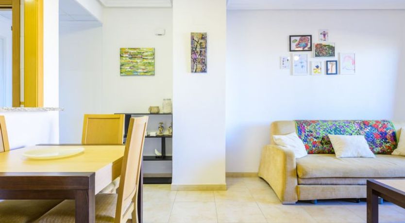 Photo of Jardines del Mar I Apartment 2