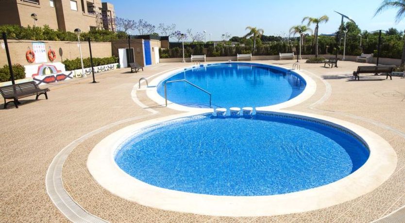 Photo of Jardines del Mar I Apartment 2