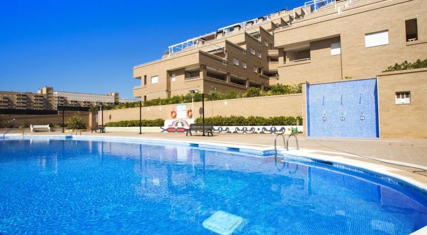 Photo of Jardines del Mar I Apartment 2