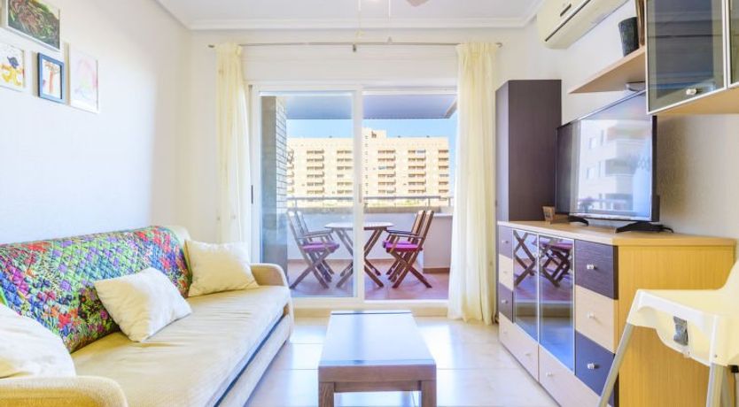 Photo of Jardines del Mar I Apartment 2