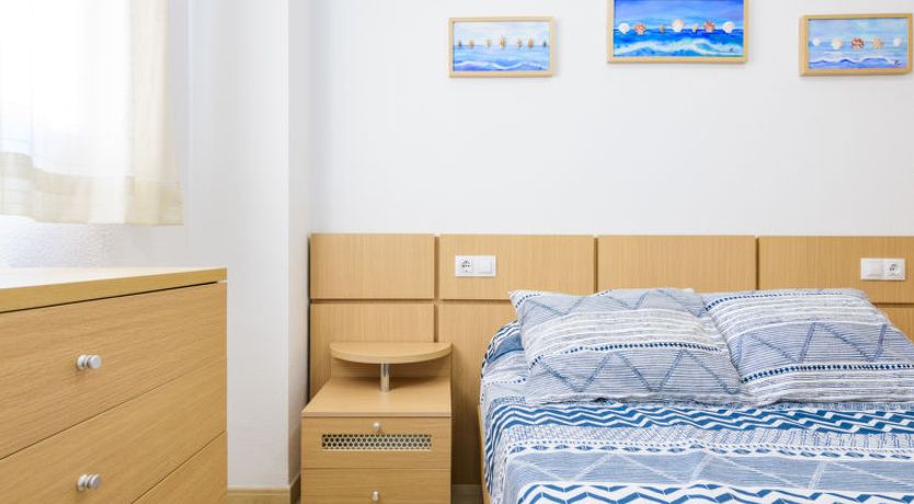 Photo of Jardines del Mar I Apartment 2