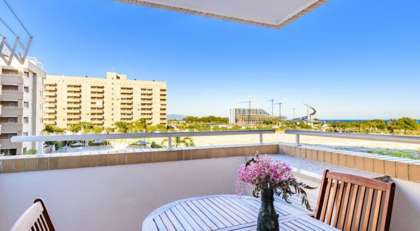 Photo of Jardines del Mar I Apartment 2