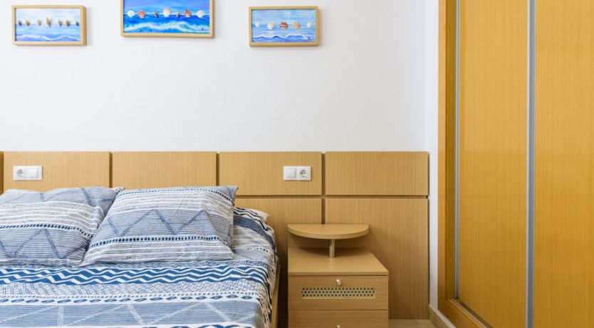 Photo of Jardines del Mar I Apartment 2