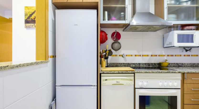 Photo of Jardines del Mar I Apartment 2