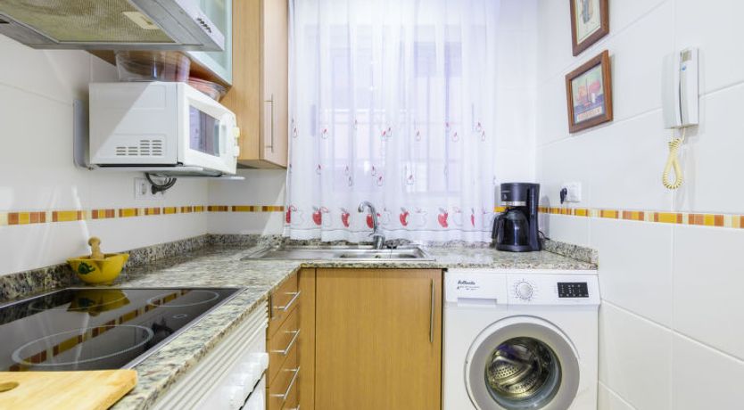 Photo of Jardines del Mar I Apartment 2