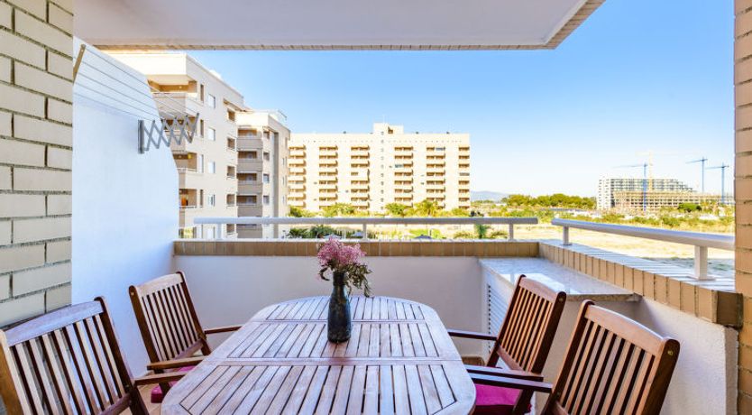 Photo of Jardines del Mar I Apartment 2