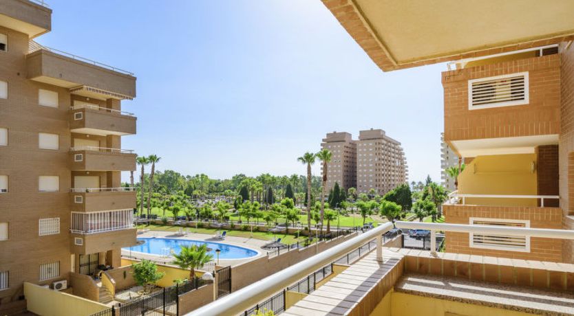 Photo of Costa Caribe