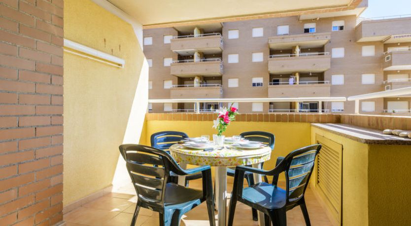 Photo of Costa Caribe