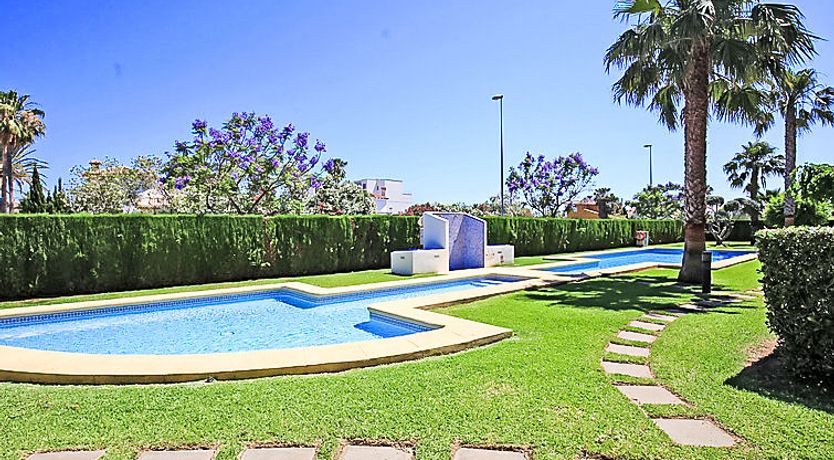 Photo of Alma del Sol