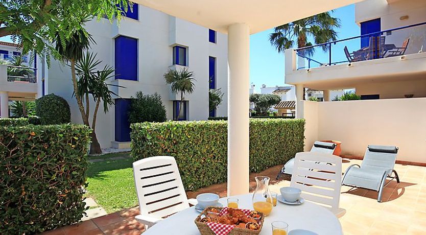 Photo of Alma del Sol