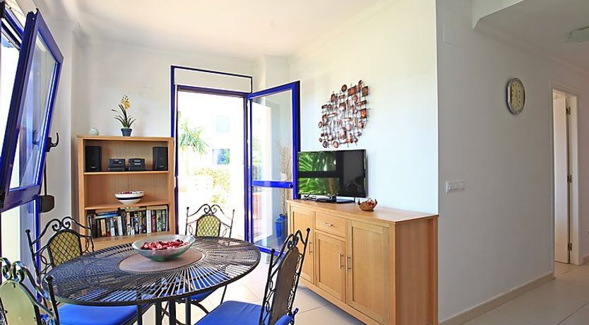 Photo of Alma del Sol